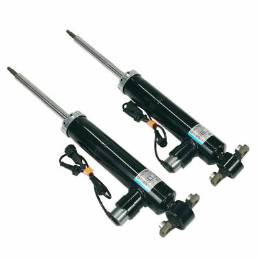 Fit Lincoln MKZ Shock Absorber Rear Left Right with Electric Control